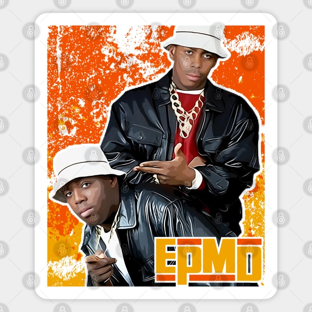 EPMD Magnet by Aloenalone